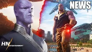 Avengers: Endgame Writers Explain Thanos Backstory Deleted Scenes