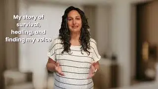 Healing After Postpartum Anxiety, Depression & Rage. Mama Outspoken by Jill Olish. Not Just For Moms