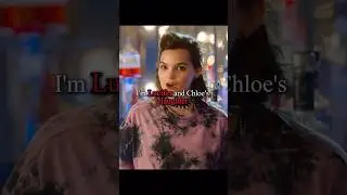 Rory met her elders for the first time.#movie #shorts #viral