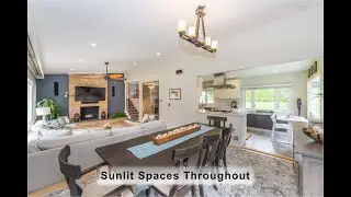 OPEN HOUSE - Beautifully Updated Home in Desirable #Ridgewood Neighborhood