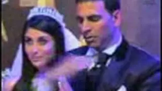 Making of Song (Om Mangalam) | Kambakkht Ishq | Kareena Kapoor & Akshay kumar