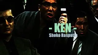 * Ken * #Techno #IndustrialTechno #AcidTechno #TechnoLabel #HardTechno