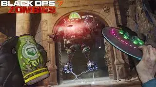 ASTRA MALORUM NUEVO TRAILER GAMEPLAY REACCI&Oacute;N 