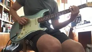 MJT ice blue strat mark foley pickups 2