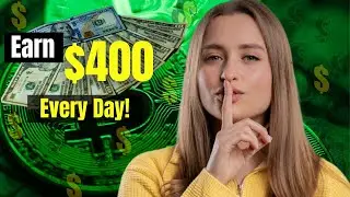 How to Make $400 a Day in 2025: Proven Strategies That Actually Work!