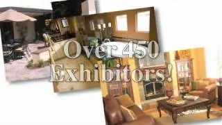 Del Mar Fall Home Show 30 sec ad