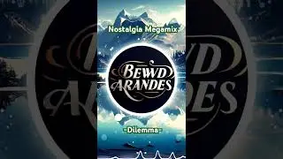 Nostalgia Megamix (Dilemma - Nelly ft. Kelly Rowland) #shorts #music #2000s