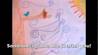 Pullen Elementary 3rd grade music project (Ms. Baltusis)