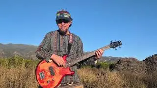 Topa Topa Mountain (official video)
