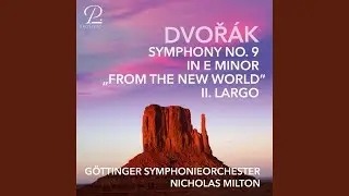 Symphony No. in E Minor, 