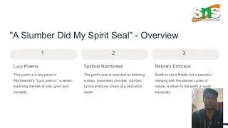 The Importance of Sympathy &ndash; William Wordsworth | Romanticism | English Literature Analysis