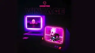 Compton - MOON (Official Audio)