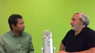 My Chat with Lawyer and Activist Mufassil Islam (THE SAAD TRUTH_631)
