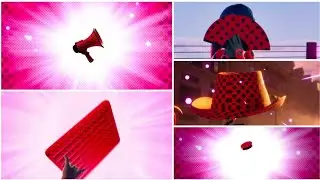 &ldquo;Lucky Charm Moments in Miraculous Ladybug Season 6 &ndash; Full Breakdown!&rdquo;