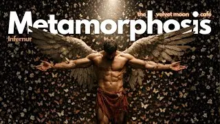 The Angel Remains | Metamorphosis | A Slow, Heavy Stillness | The Velvet Moon Café