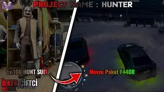 EightbornV Next | İlker Çiftci |Brezilyalı Krizi Patlıyor |Savio, Triss ve Hazel’le Makara |Bölüm:25