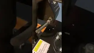 Heat press problem