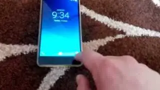 Бракованный Lemo 3