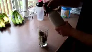 How to make an Ice Cream Soda