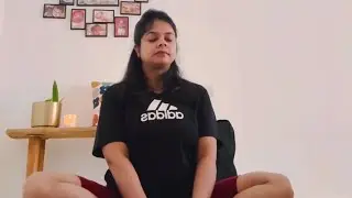 My Yoga Journey - Prenatal (6 months)