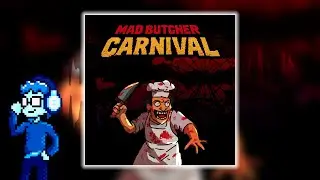 Roy Arthur - Mad Butcher Carnival