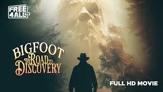 Bigfoot: Road to Discovery | Researchers Take Crazy Photos of Bigfoot | Episode 8 |