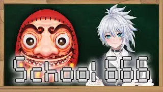 【Developer of School 666】Debug & Watch People Play