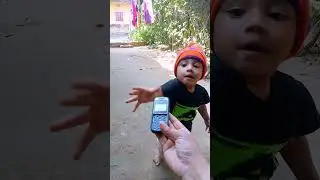 নতুন মোবাইল #cutebaby#shortvideo #funny #cutebaby #amazing #shorts #reels #viral #video