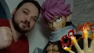 Natsu 1:1 MUB  Tsume