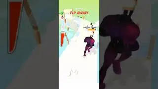 #Musclerush #Gameplay MUSCLE RUSH Game All Levels IOS Android Games