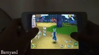 Classic PC games with touchscreen controls