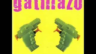 Gatillazo - Fosa com&uacute;n