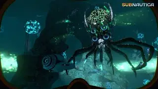Let Me Out Of This Place | Subnautica | #yashuPlayz #live
