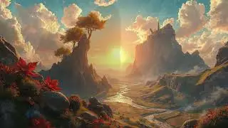 (Images) Nature feels like a fantasy.