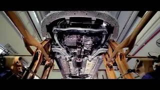 Malaysia's Automotive Industry - Towards 2050