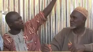 Le commerce du bétail en Afrique de l'Ouest - module de formation et d'animation