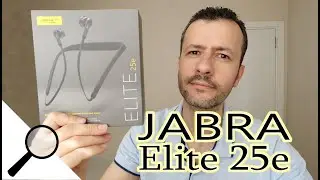 Jabra Elite 25e inceleme ve cihazlara bağlama #reklam #jabra