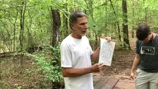 ASCCA Anywhere: Living Streams with Tom Collier