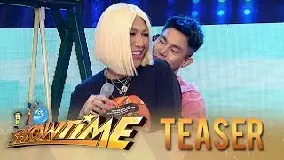 It's Showtime August 2, 2019 Teaser