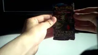 Pokemon TCG Pikachu Tin Opening (Fall 2016)