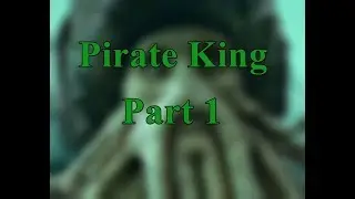 Pirate King! (Roblox: Wizard Simulator) Part 1