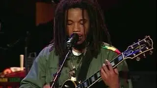 All Day, All Night - Ziggy Marley & The Melody Makers Live at HOB Chicago (1999)
