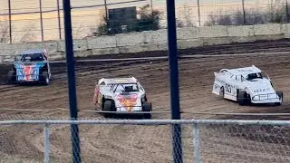 Tulsa Speedway Late Models, B Mods, V8 Sprint Cars, Dwarf Cars, & Tuners