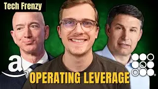 SOFI JOB HIRING SPREE & Amazon Robots Replacing Jobs | Tech Frenzy