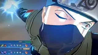 Hayabusa 2026 🔥 (Kakashi skin, build and gameplay) 🔥🔥🔥 🚒🚒🚒