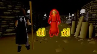 Забытый способ заработка от Runescape