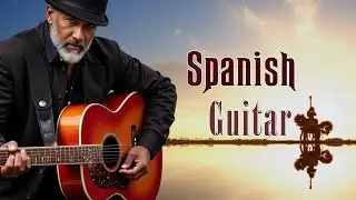 RUMBA / CHA CHA / TANGO / MAMBO | Beautiful Guitar Spanish - Latin Instrumental Music