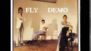 The Jam - Fly Demo