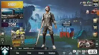 New VPN trick!! Free kar98k skin, deer hunter set, rabbit set😱