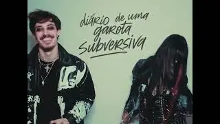 kouth - EU VOU PERDER A CABE&Ccedil;A feat. Uxie Kid (Official Visualizer)